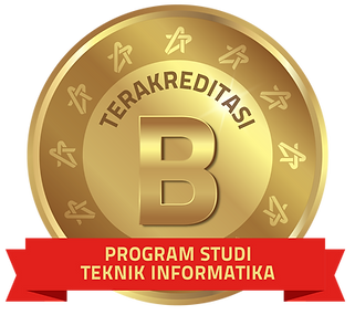 Picture of Akreditasi Teknik Informatika